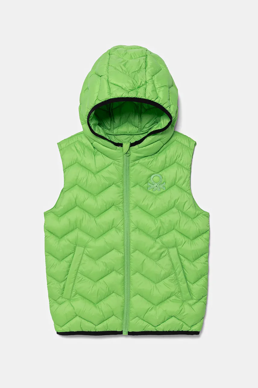 United Colors of Benetton Детски елек