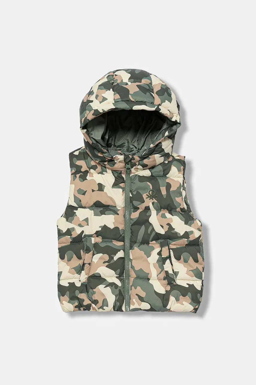 United Colors of Benetton Детски елек