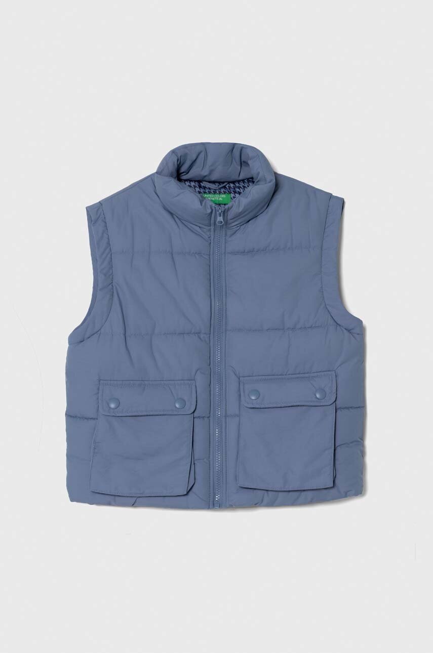 United Colors of Benetton Детски елек