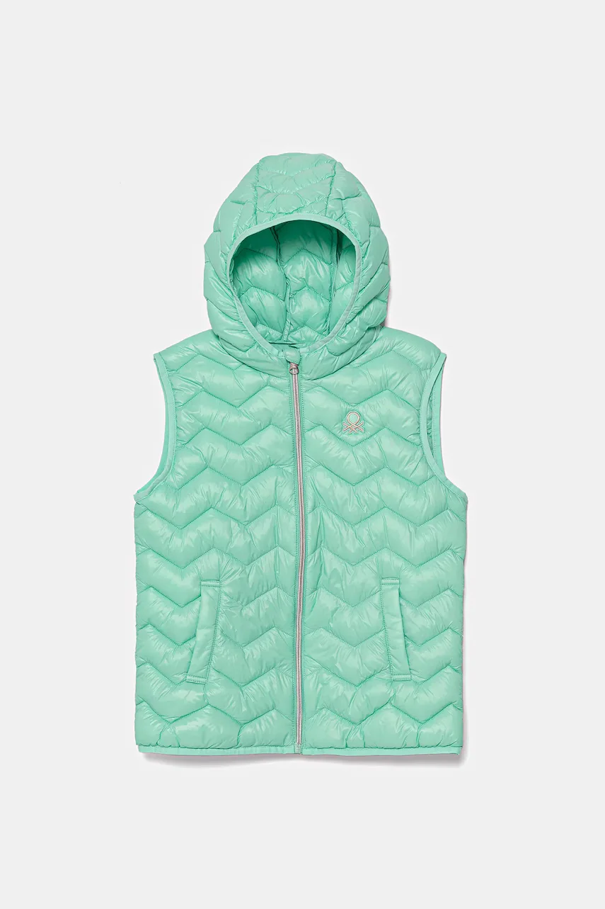 United Colors of Benetton Детски елек