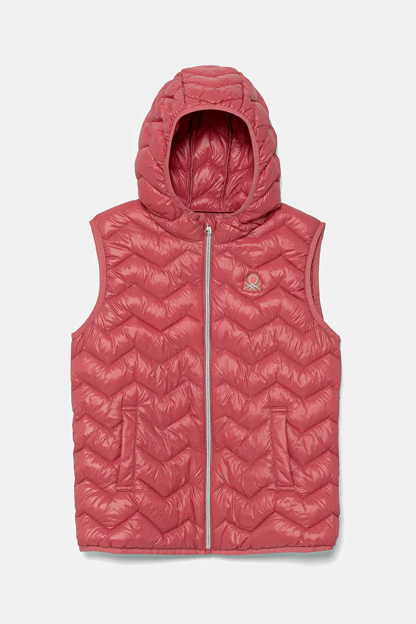 United Colors of Benetton Детски елек