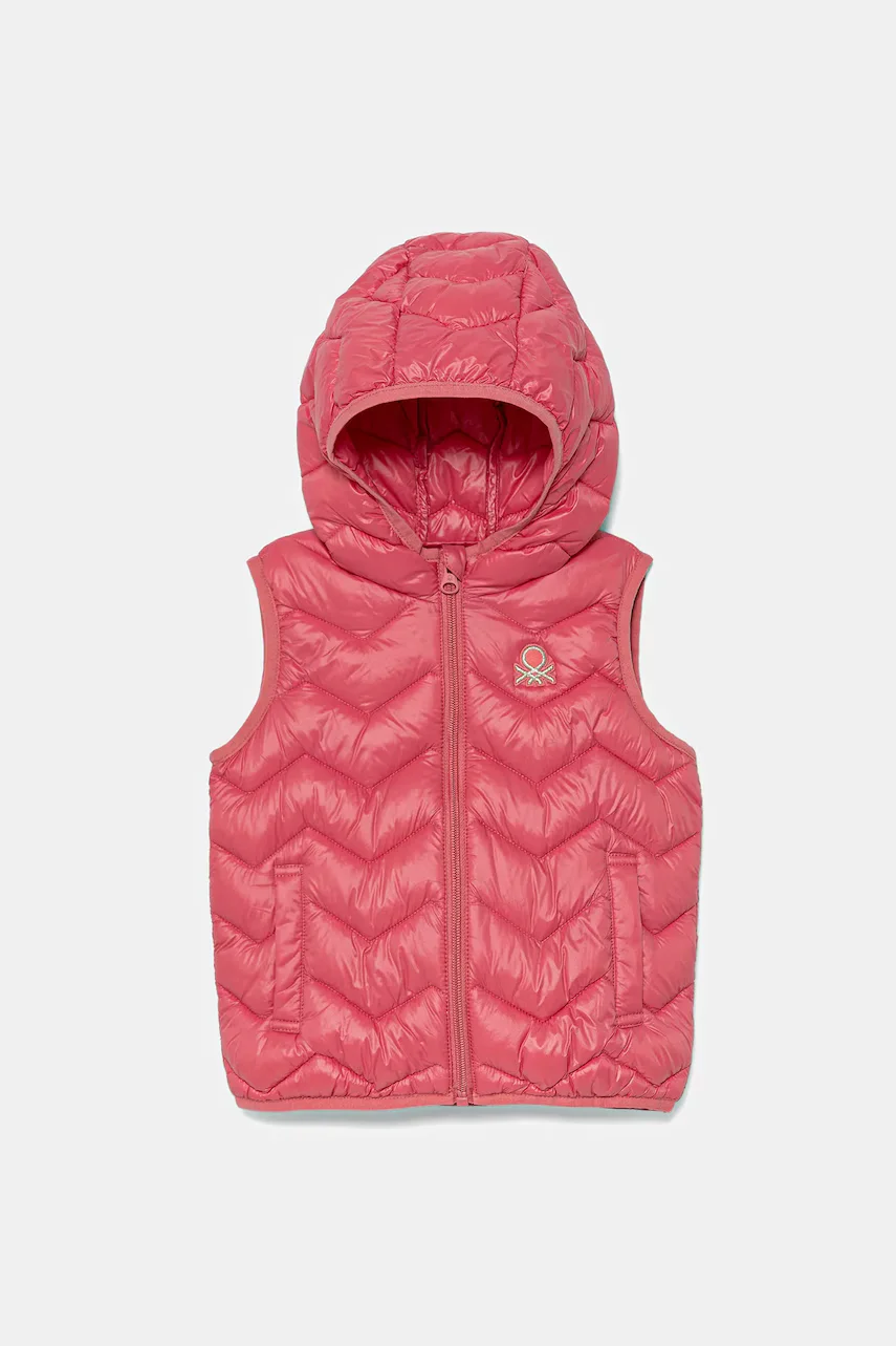 United Colors of Benetton Детски елек