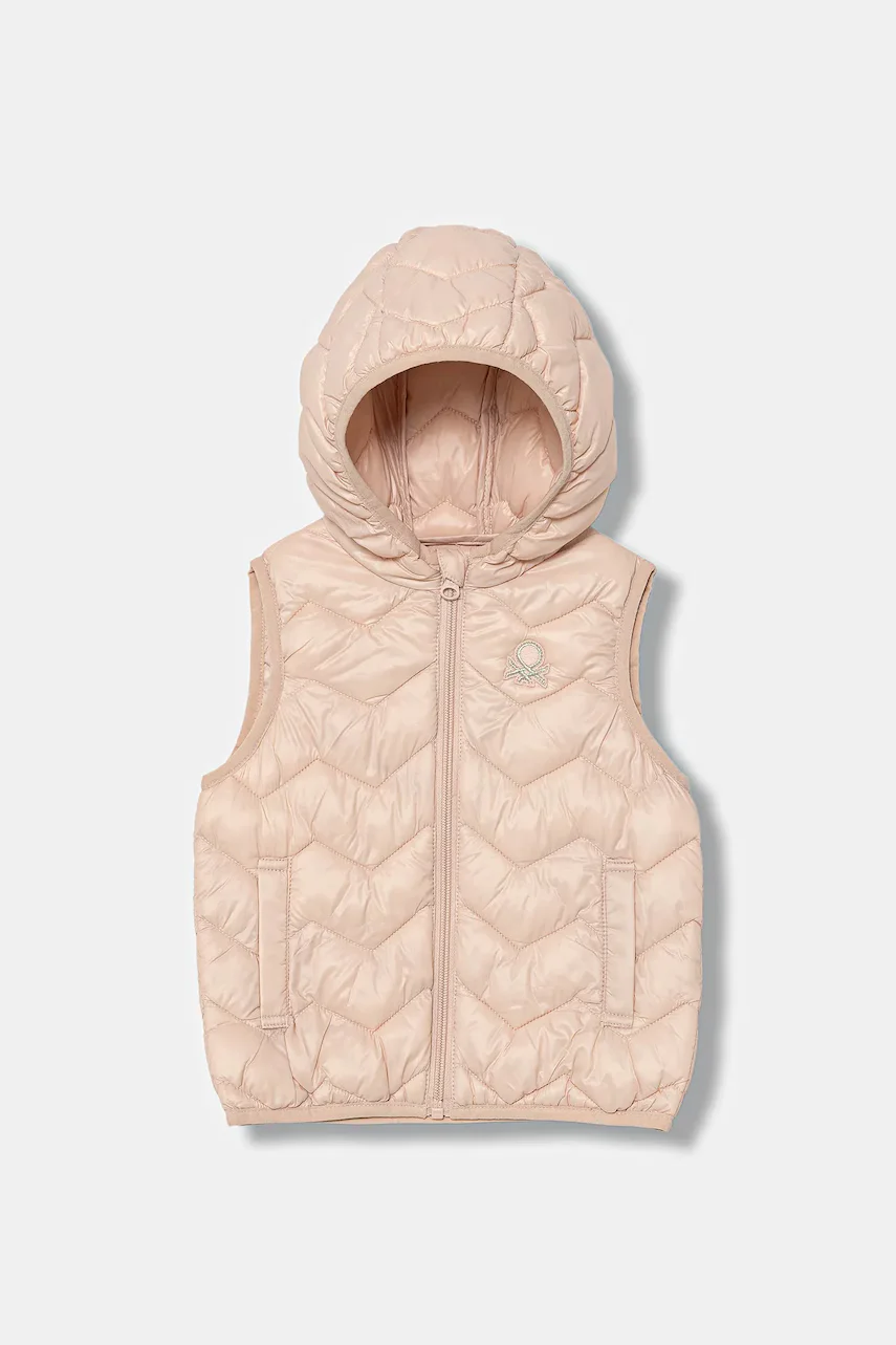 United Colors of Benetton Детски елек