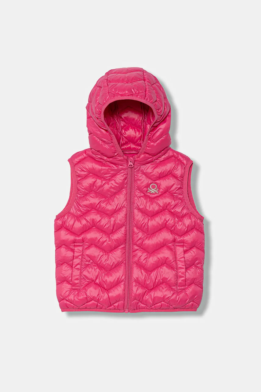 United Colors of Benetton Детски елек