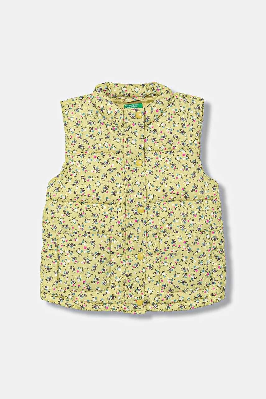 United Colors of Benetton Детски елек