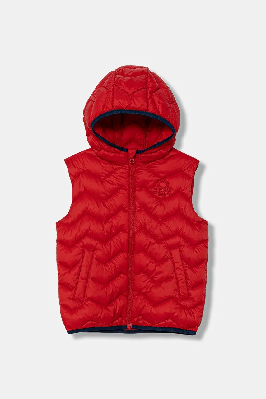 United Colors of Benetton Детски елек
