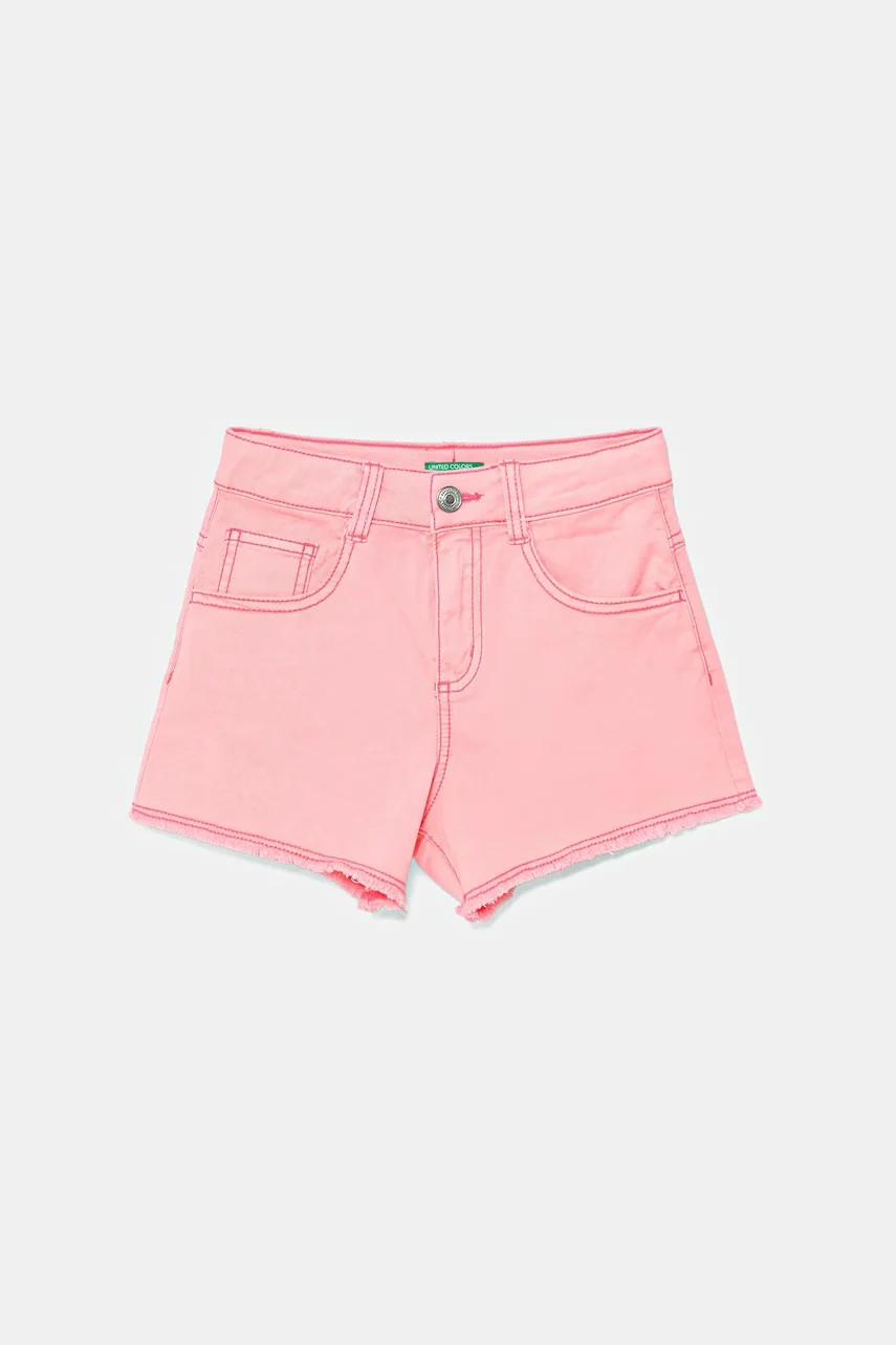 United Colors of Benetton Детски къси панталони