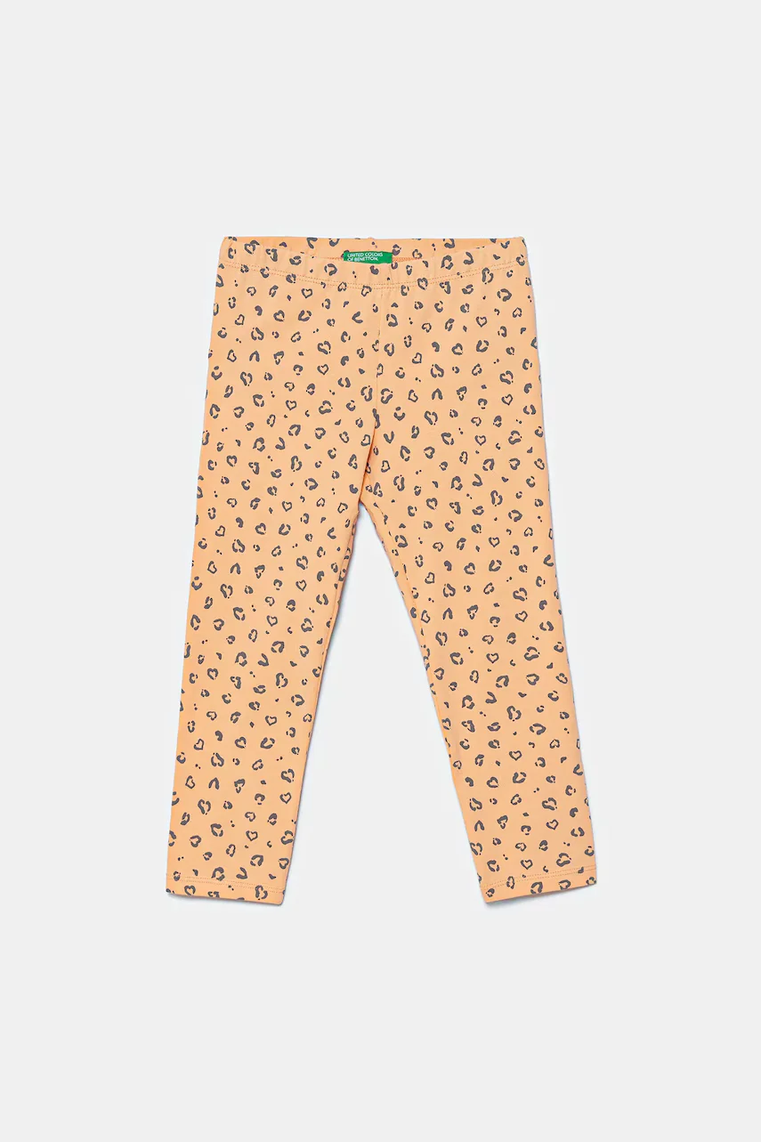 United Colors of Benetton Детски клин