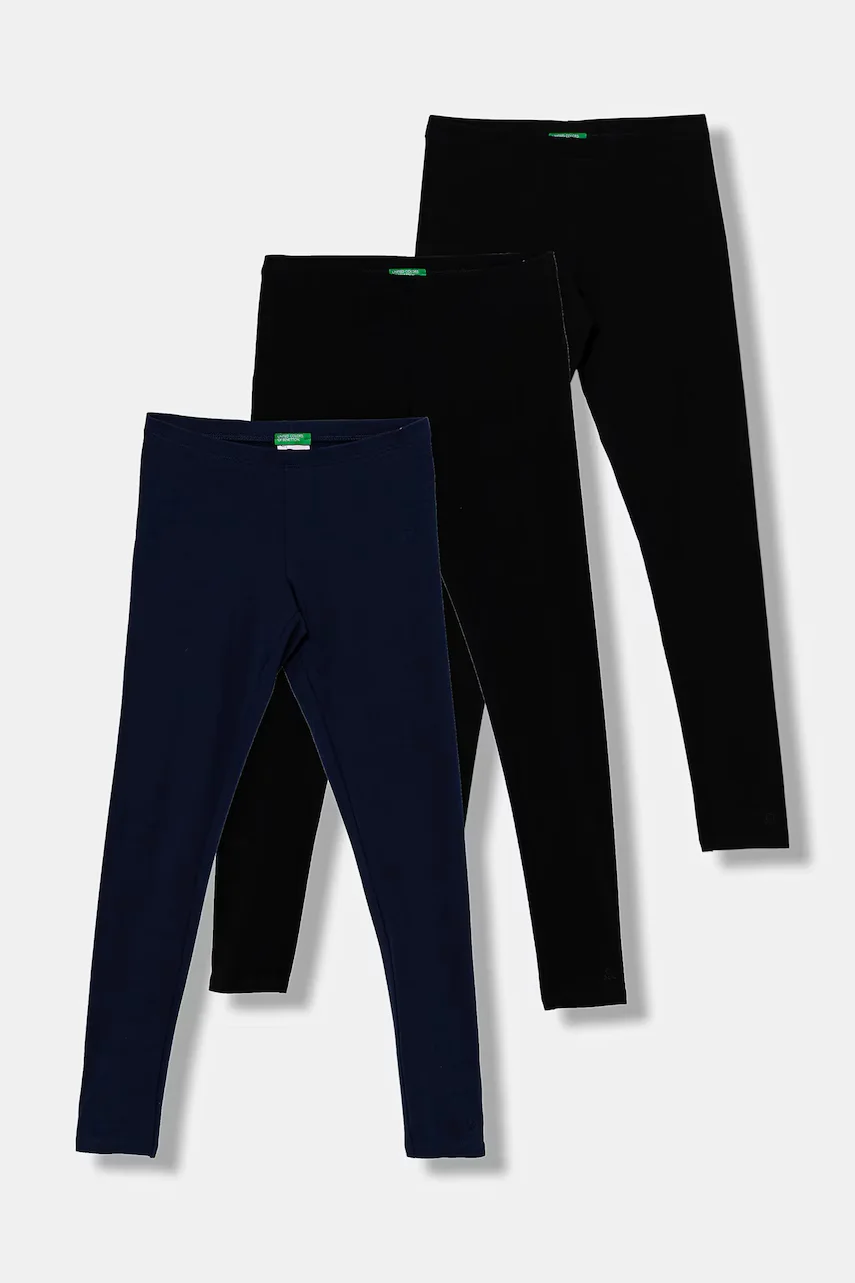 United Colors of Benetton Детски клин (3 броя)
