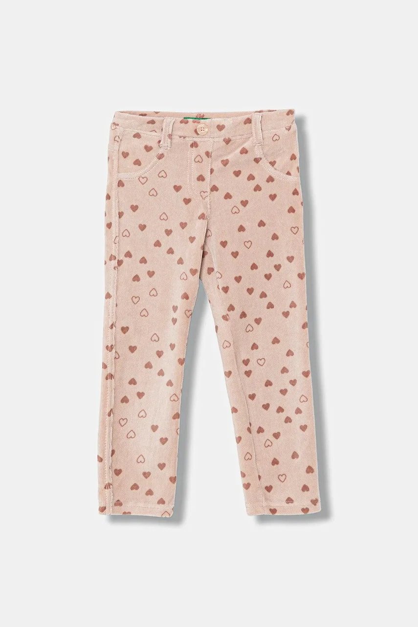 United Colors of Benetton Детски клин