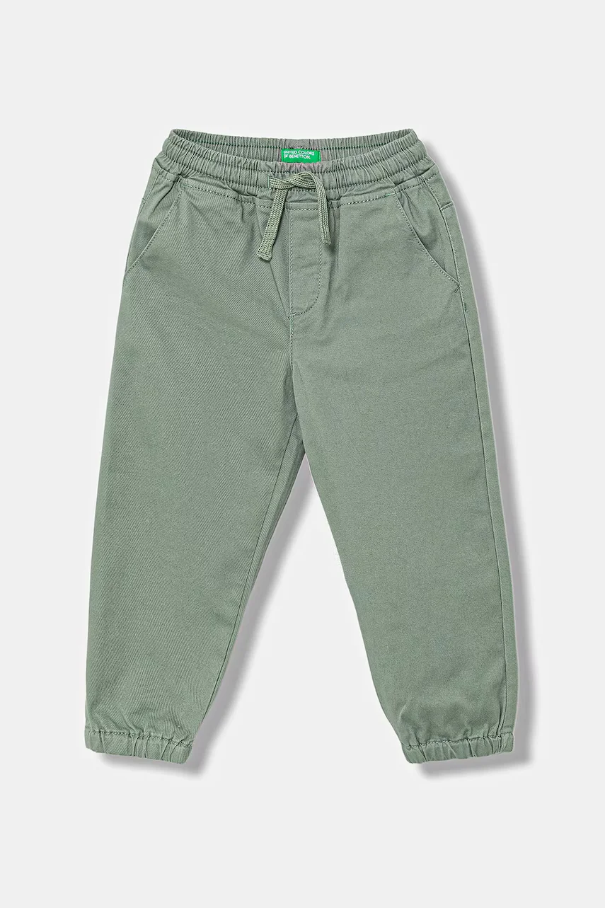 United Colors of Benetton Детски панталон