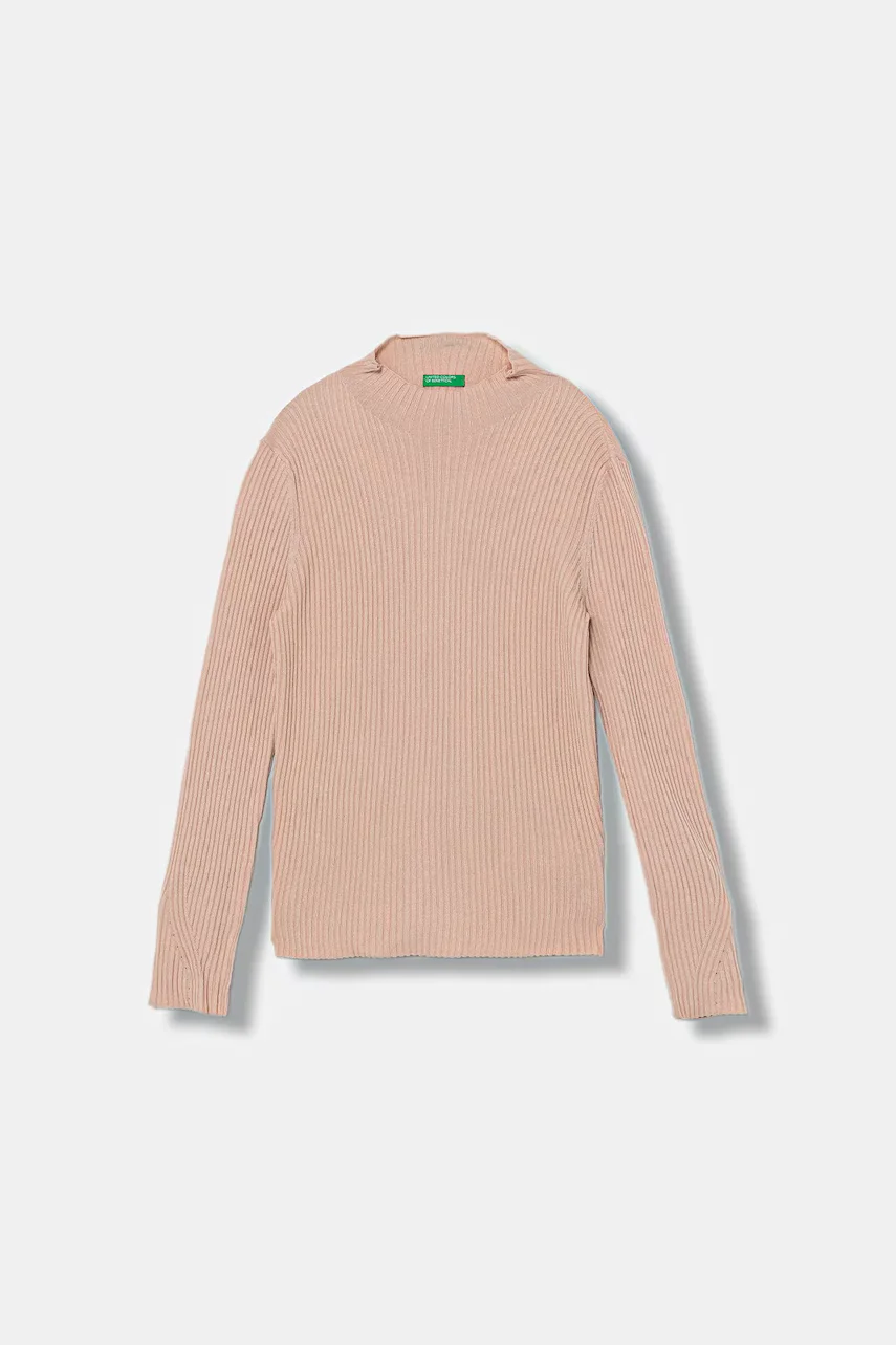 United Colors of Benetton Детски пуловер