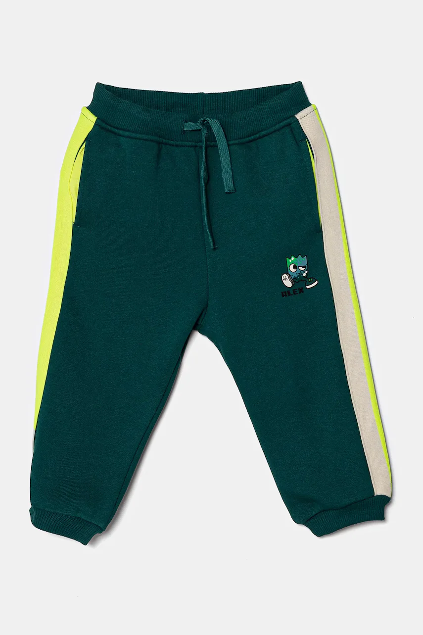 United Colors of Benetton Детски спортен панталон