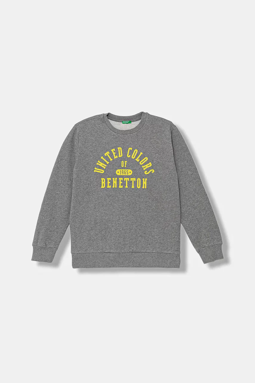 United Colors of Benetton Детски суичър