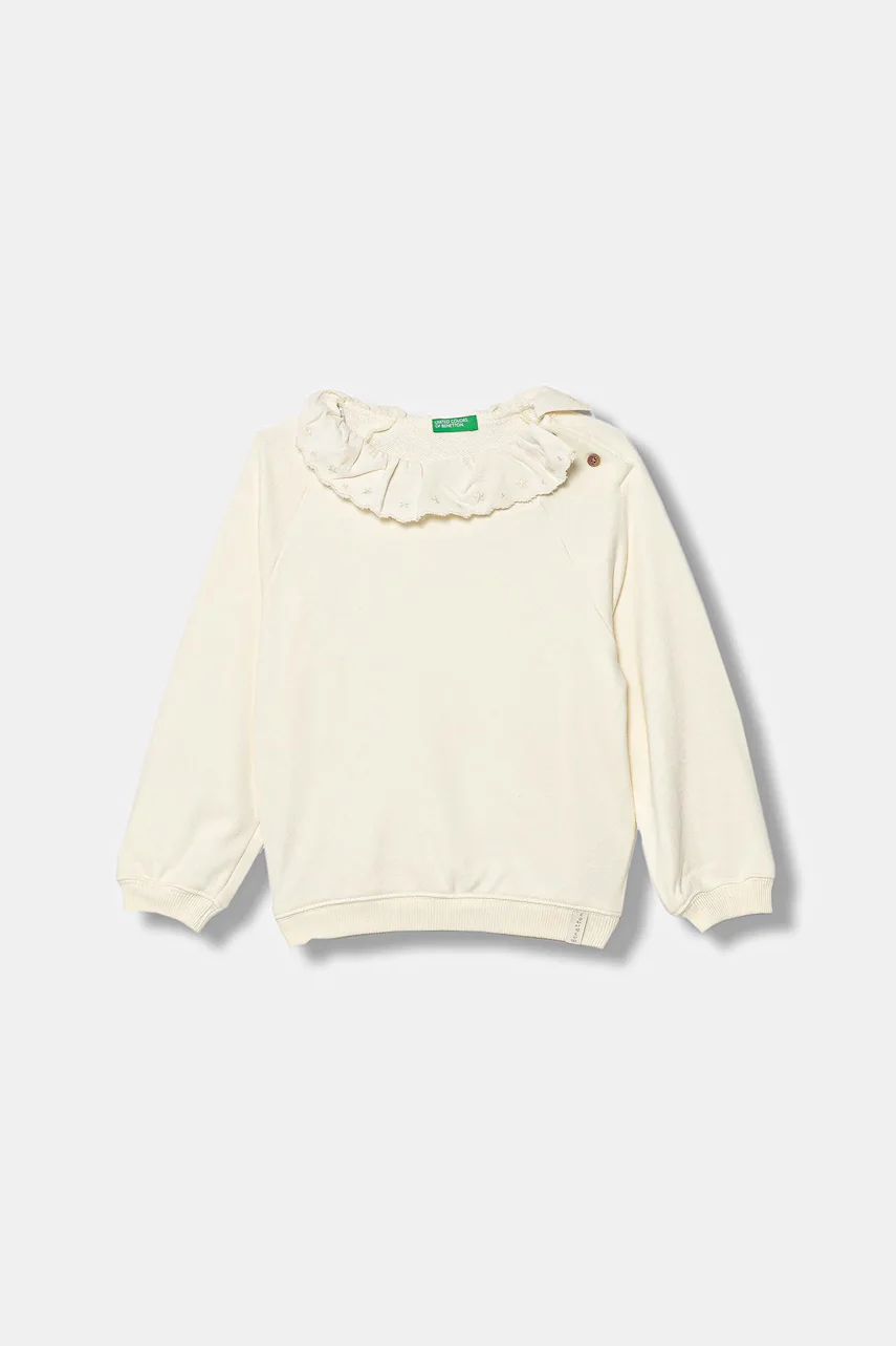 United Colors of Benetton Детски суичър