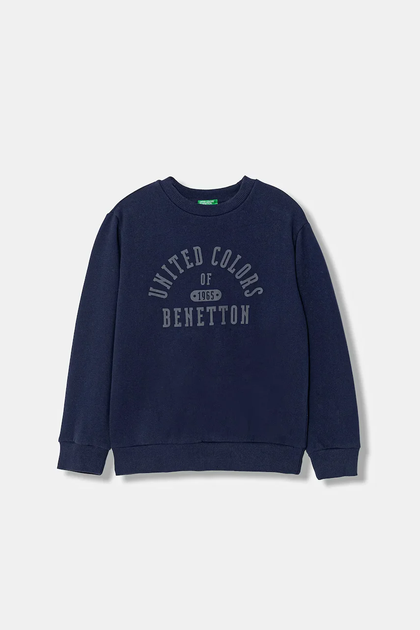 United Colors of Benetton Детски суичър