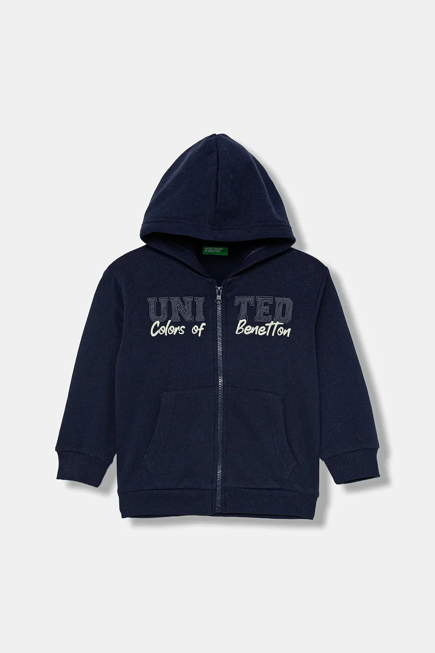 United Colors of Benetton Детски суичър
