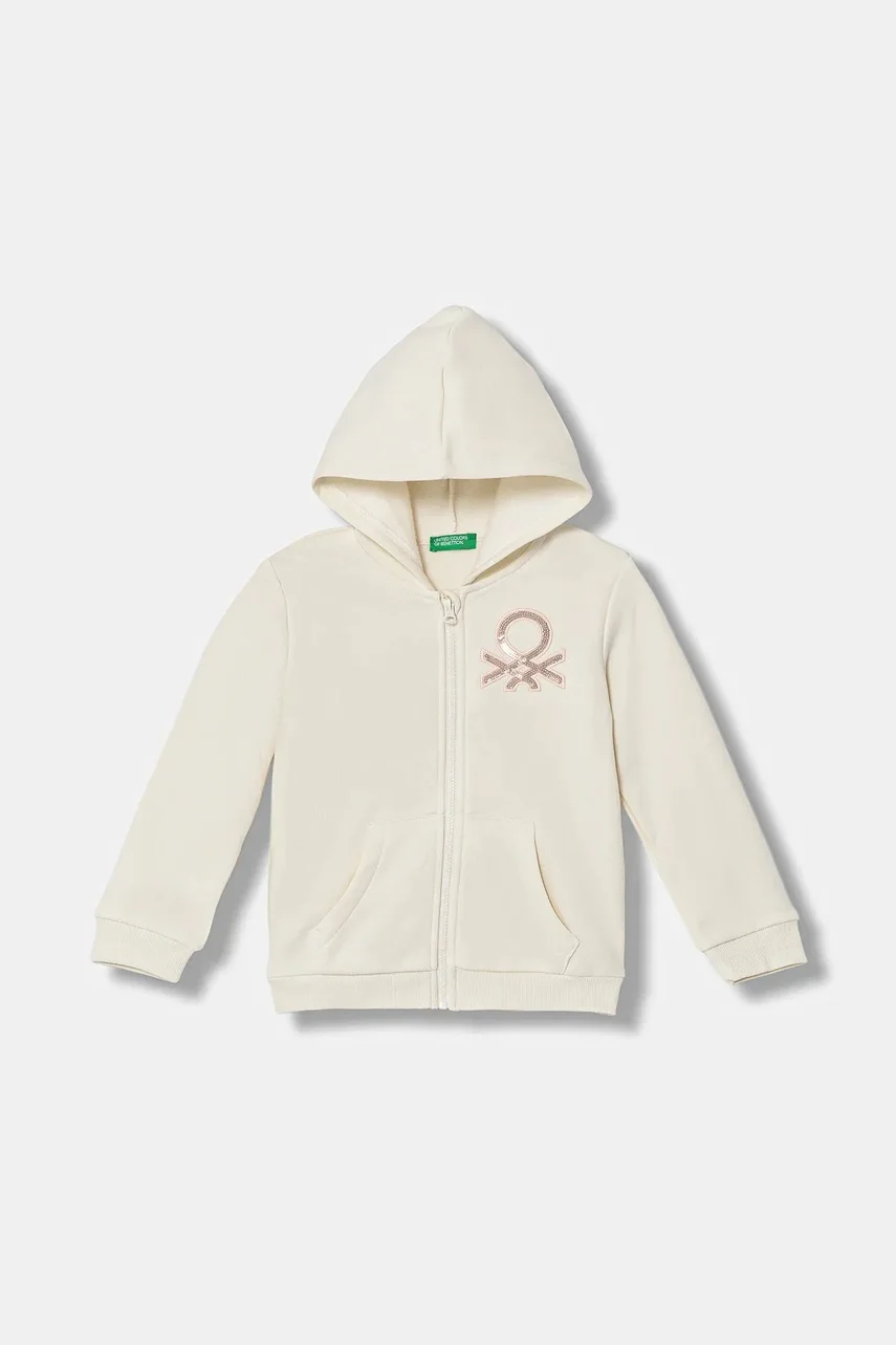 United Colors of Benetton Детски суичър