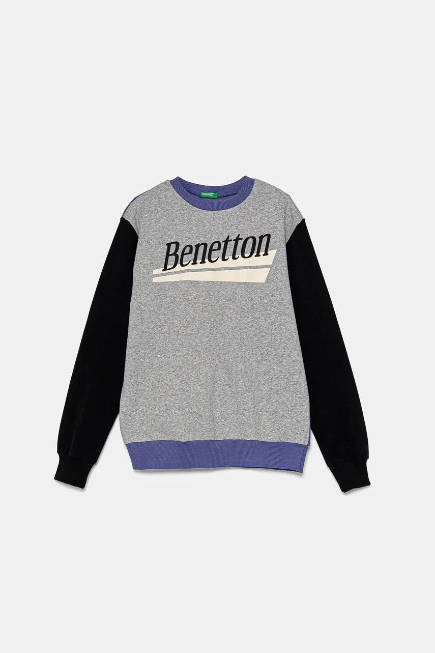 United Colors of Benetton Детски суичър