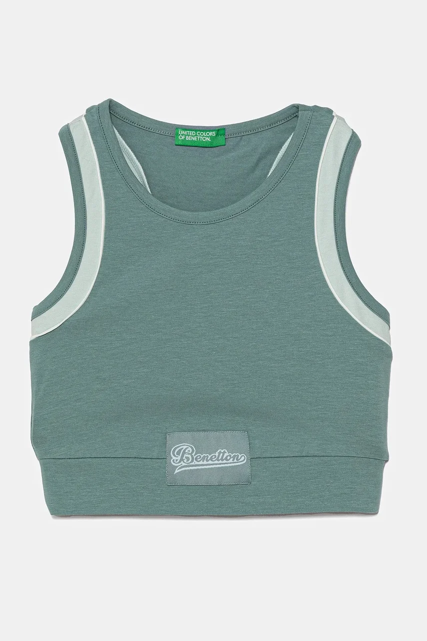 United Colors of Benetton Детски топ