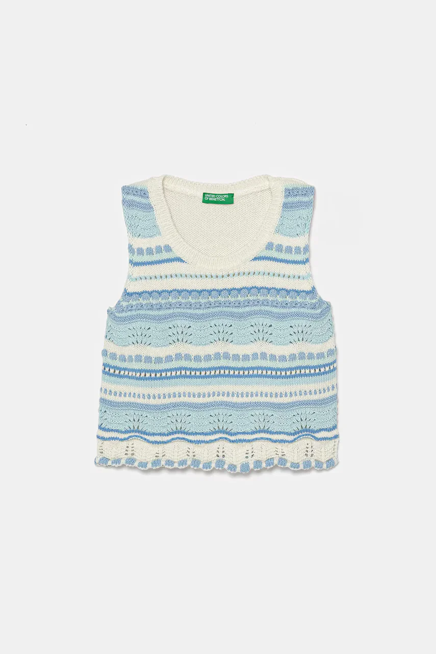 United Colors of Benetton Детски топ