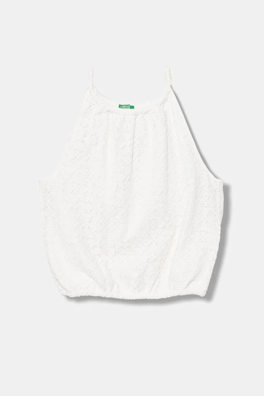 United Colors of Benetton Детски топ