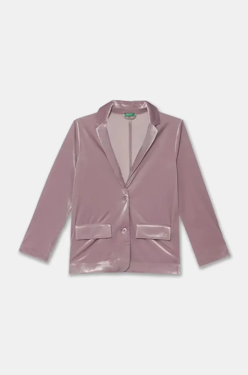 United Colors of Benetton Детско сако