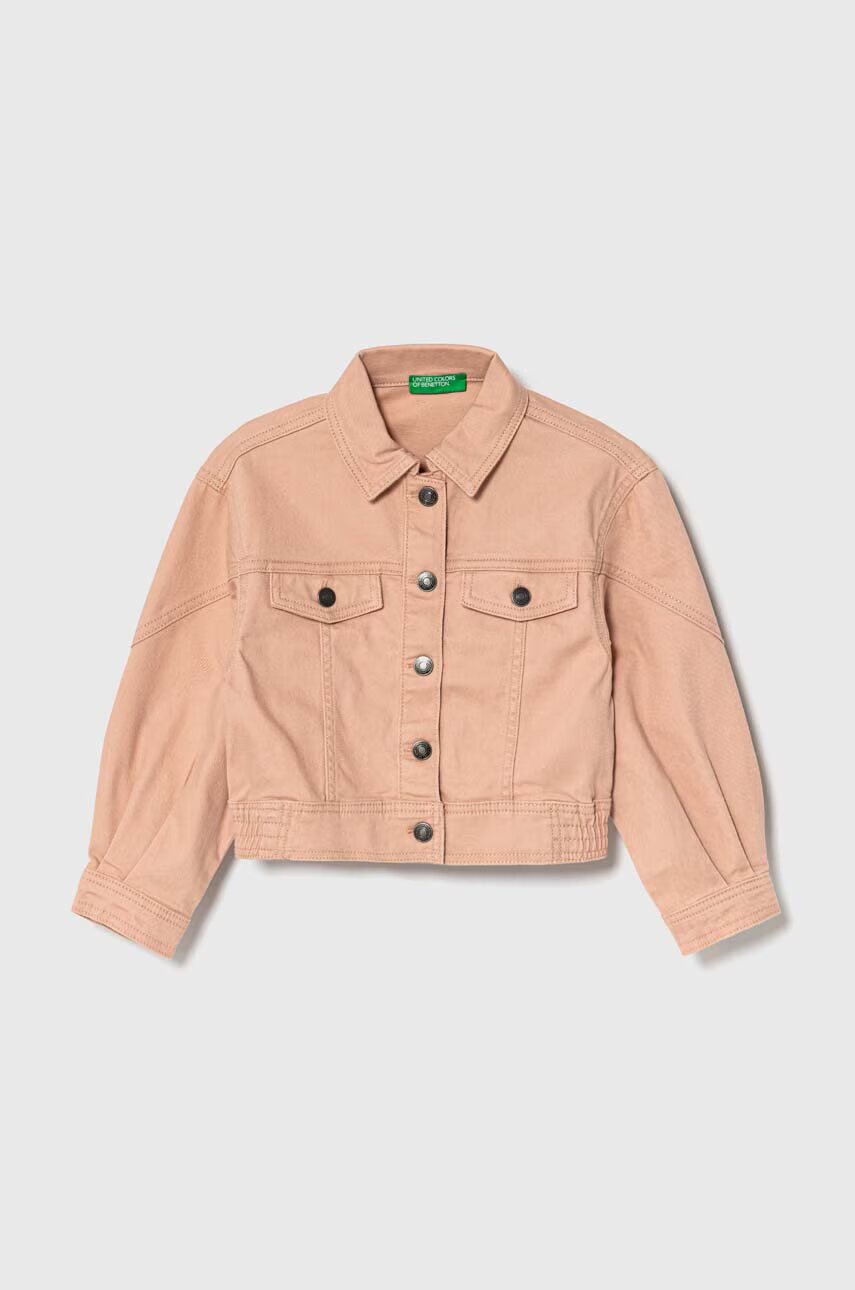 United Colors of Benetton Детско яке
