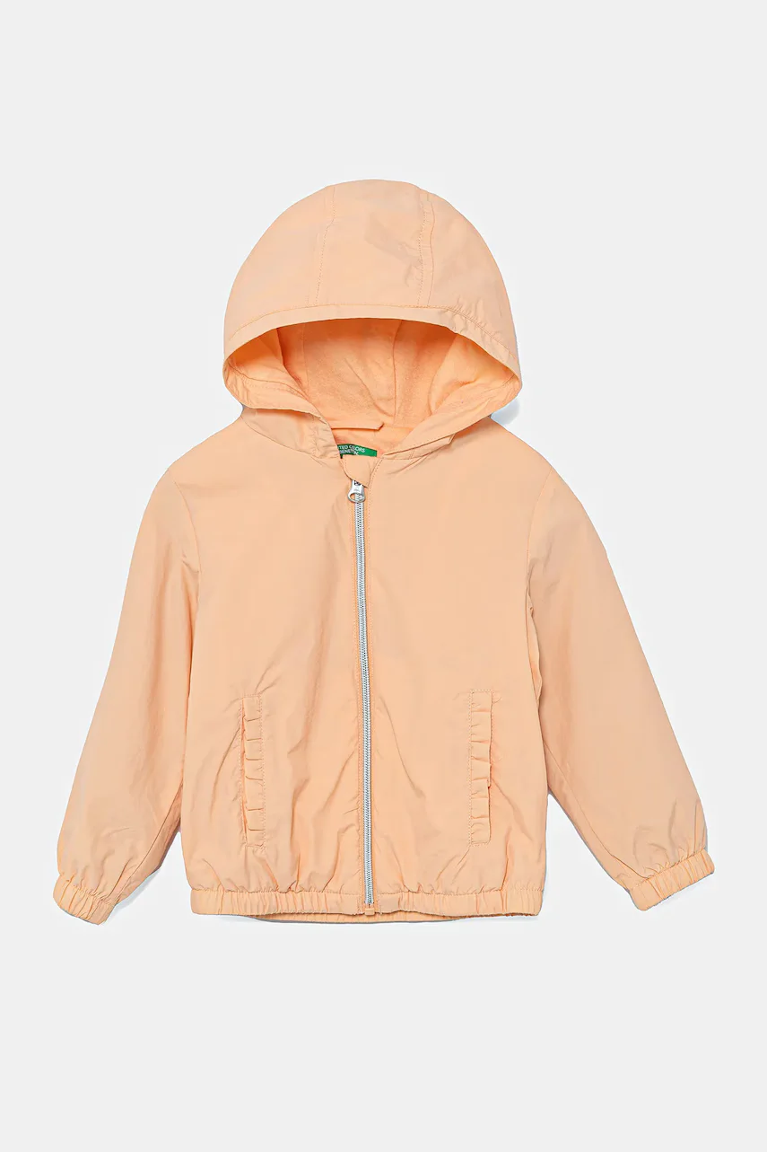United Colors of Benetton Детско яке