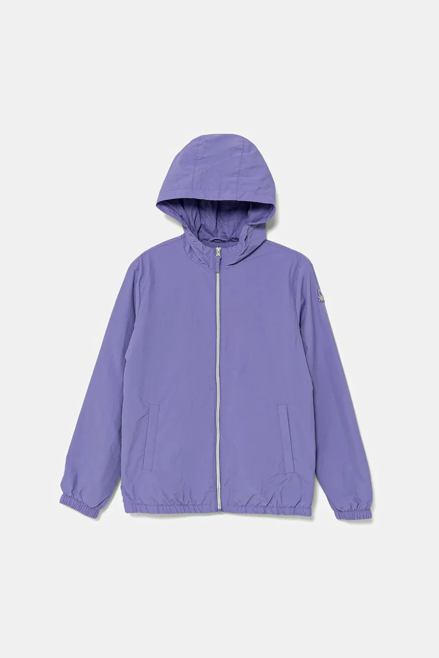 United Colors of Benetton Детско яке