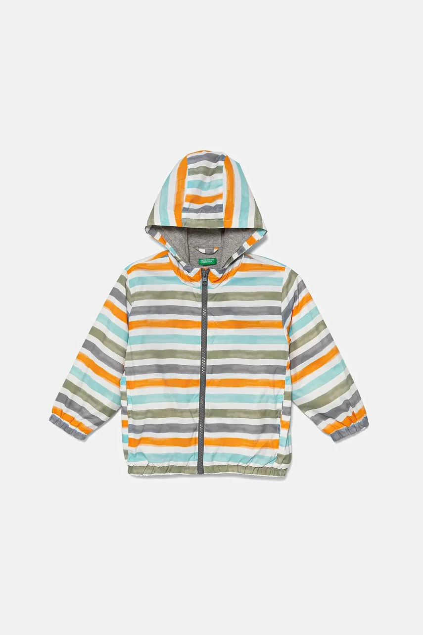 United Colors of Benetton Детско яке