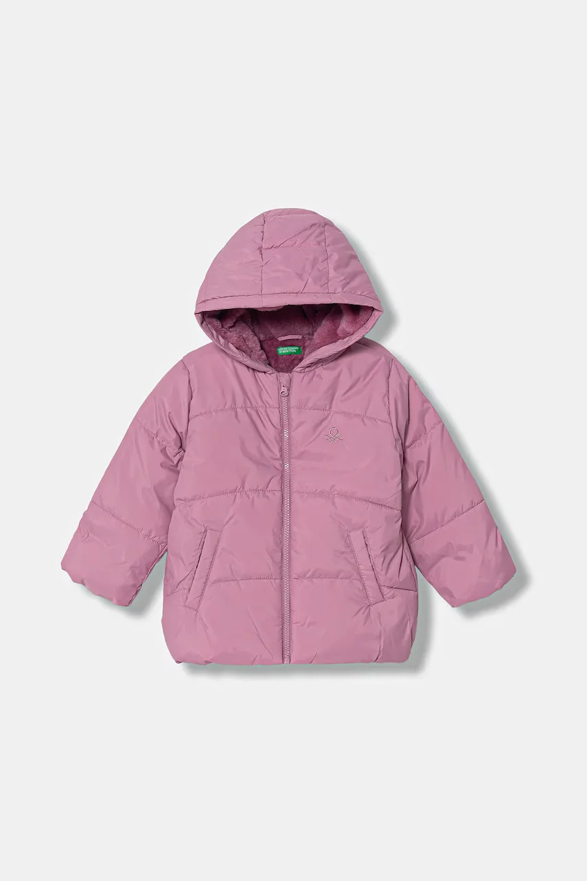 United Colors of Benetton Детско яке