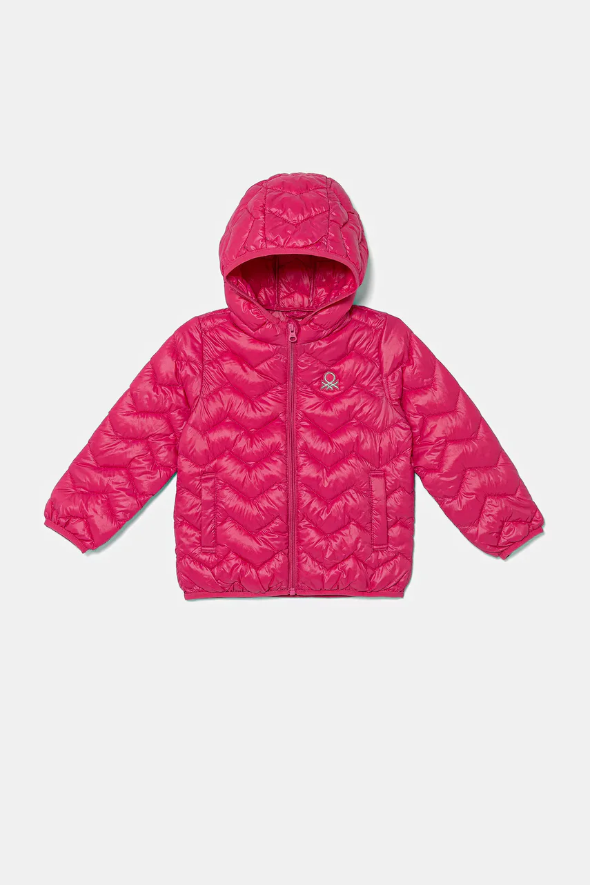 United Colors of Benetton Детско яке