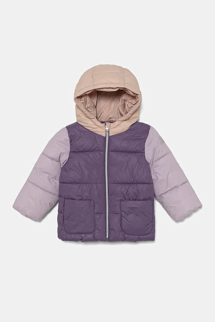 United Colors of Benetton Детско яке