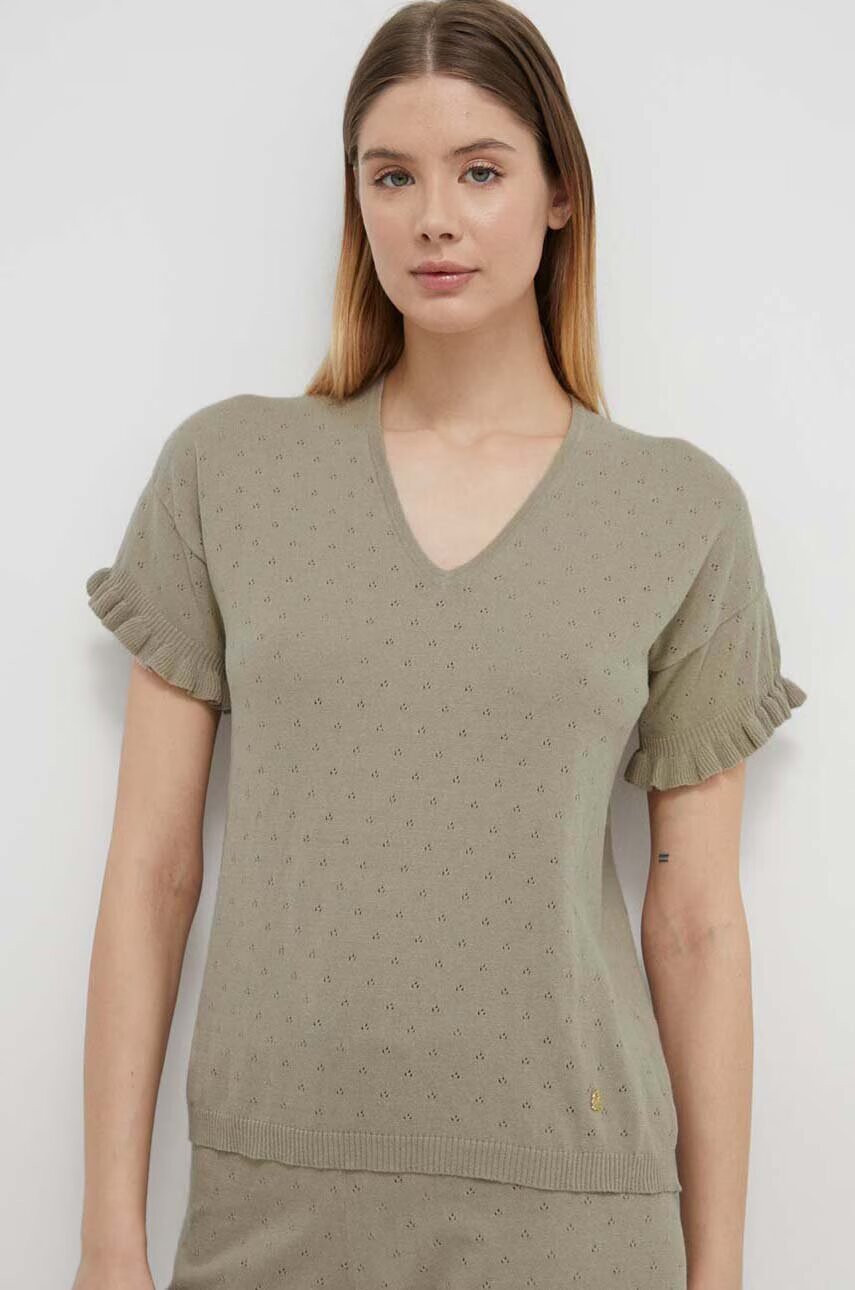 United Colors of Benetton Домашна тениска