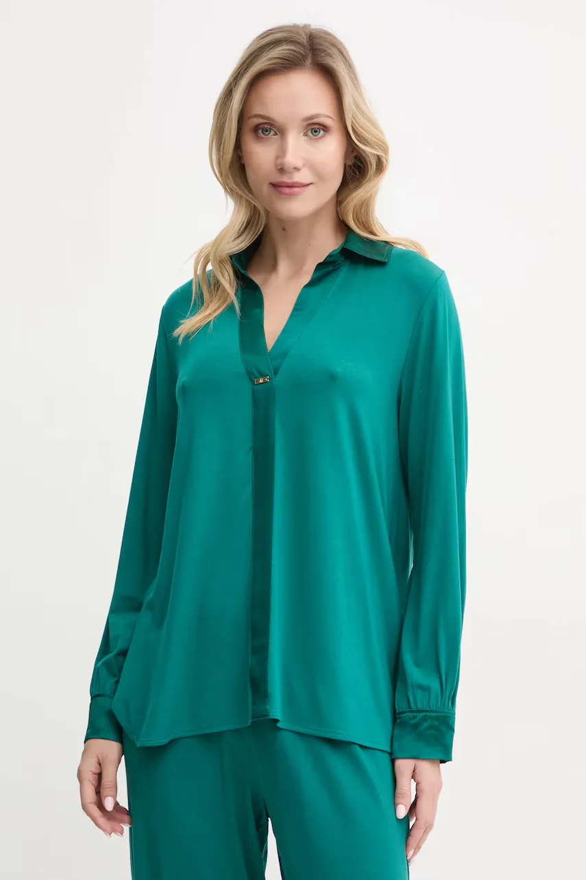United Colors of Benetton Горнище на пижама