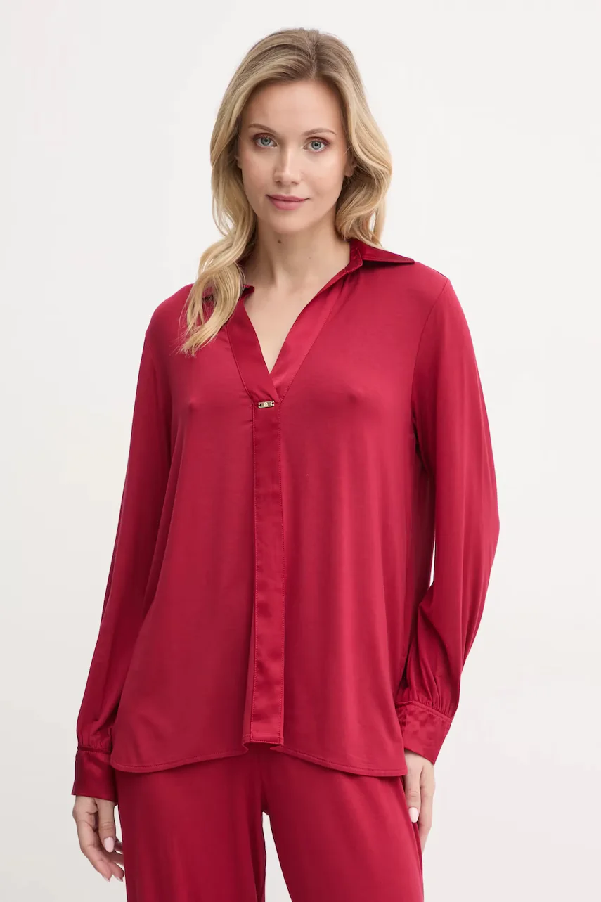 United Colors of Benetton Горнище на пижама