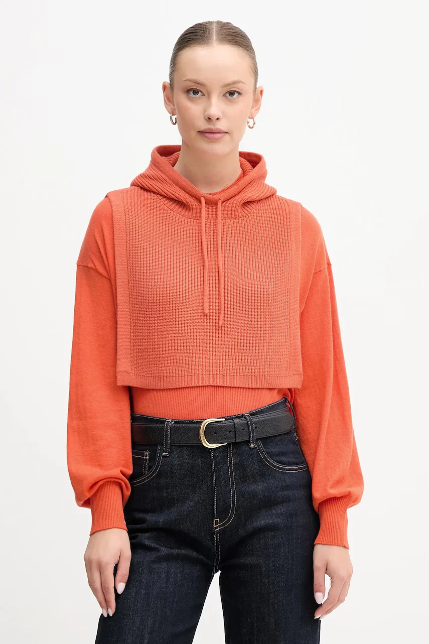 United Colors of Benetton Качулка
