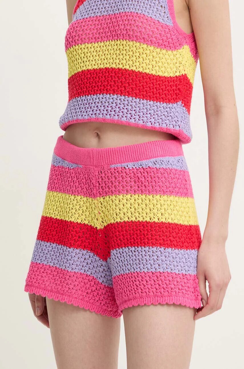 United Colors of Benetton Къс панталон