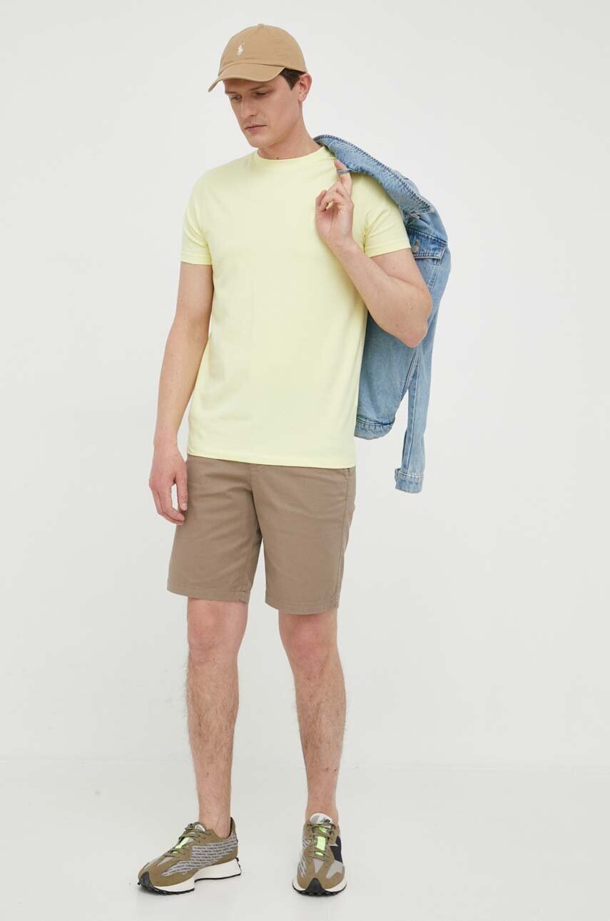 United Colors of Benetton Къс панталон