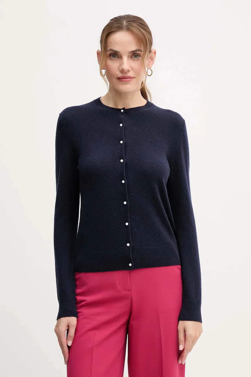 United Colors of Benetton Кашмирена жилетка