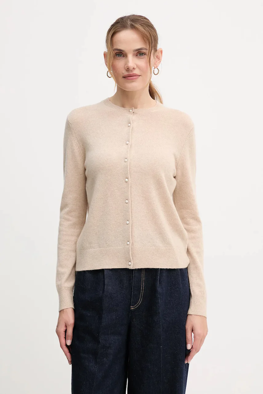 United Colors of Benetton Кашмирена жилетка