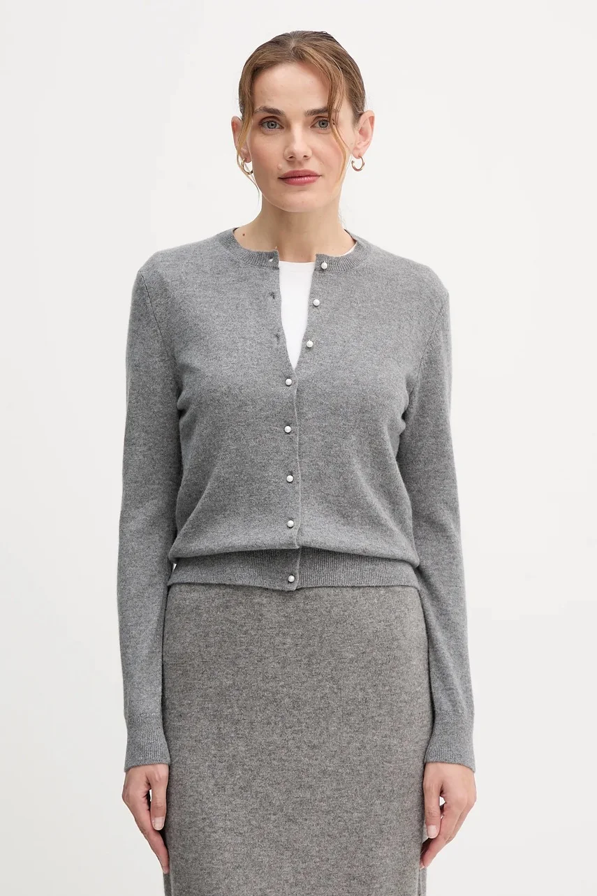 United Colors of Benetton Кашмирена жилетка