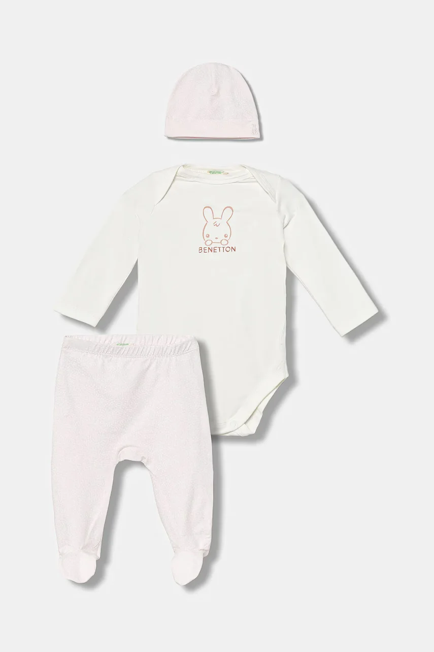 United Colors of Benetton Комплект за бебета