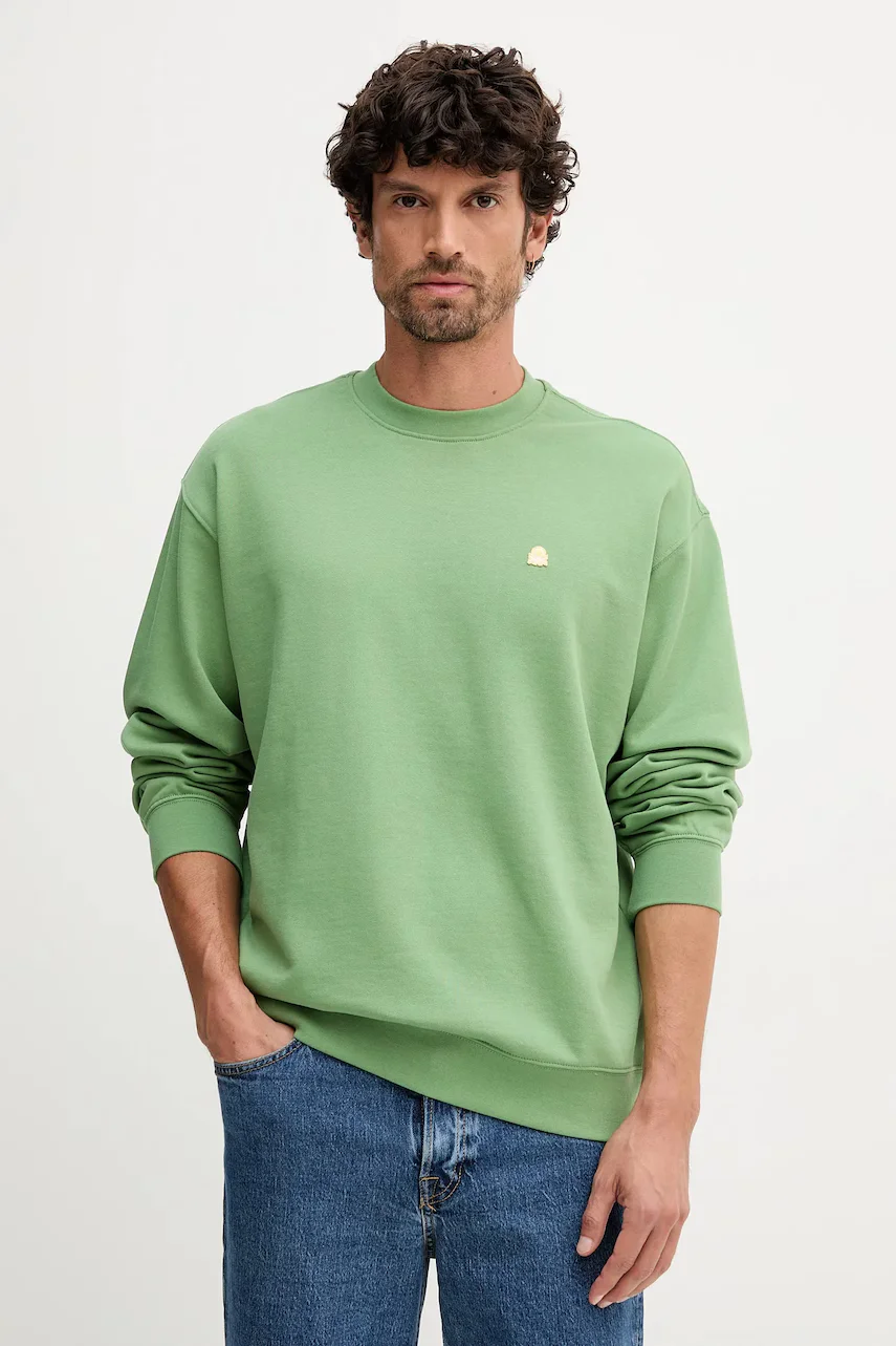 United Colors of Benetton Памучен суичър