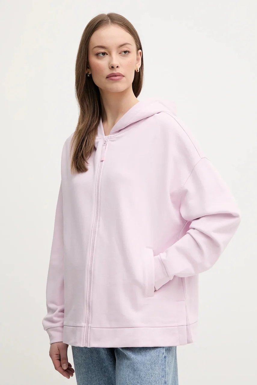 United Colors of Benetton Памучен суичър