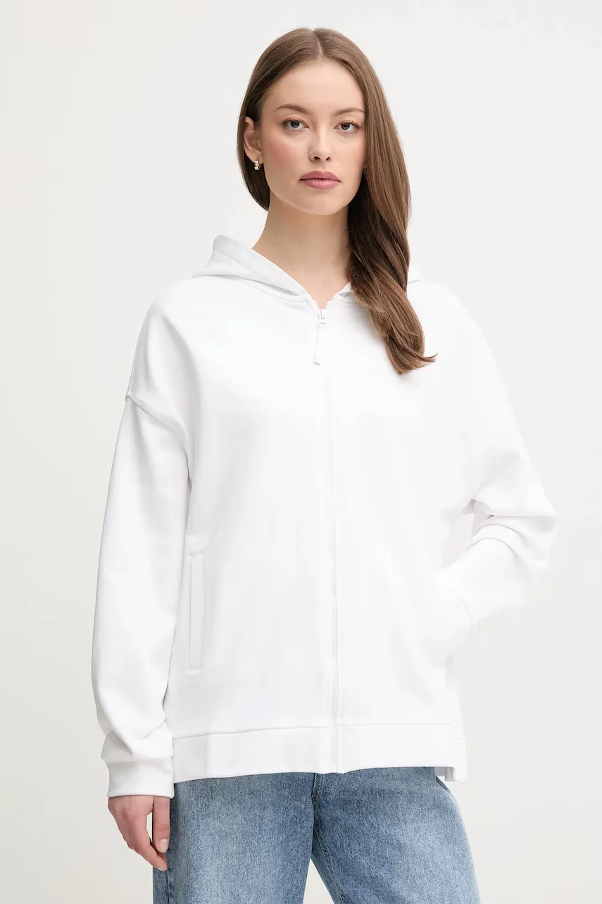 United Colors of Benetton Памучен суичър