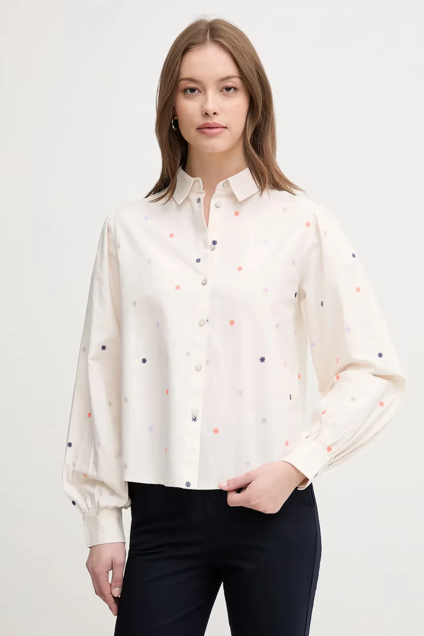 United Colors of Benetton Памучна риза