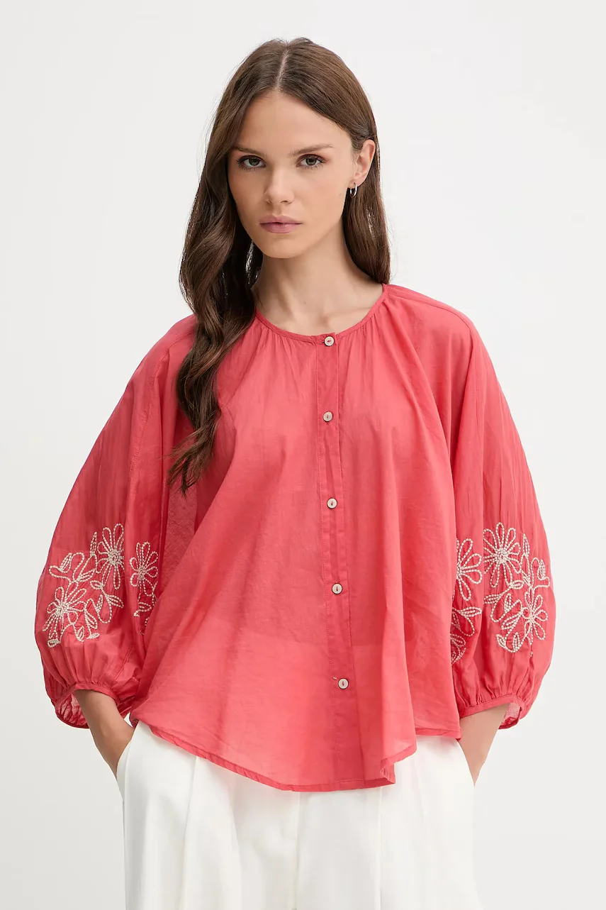 United Colors of Benetton Памучна риза