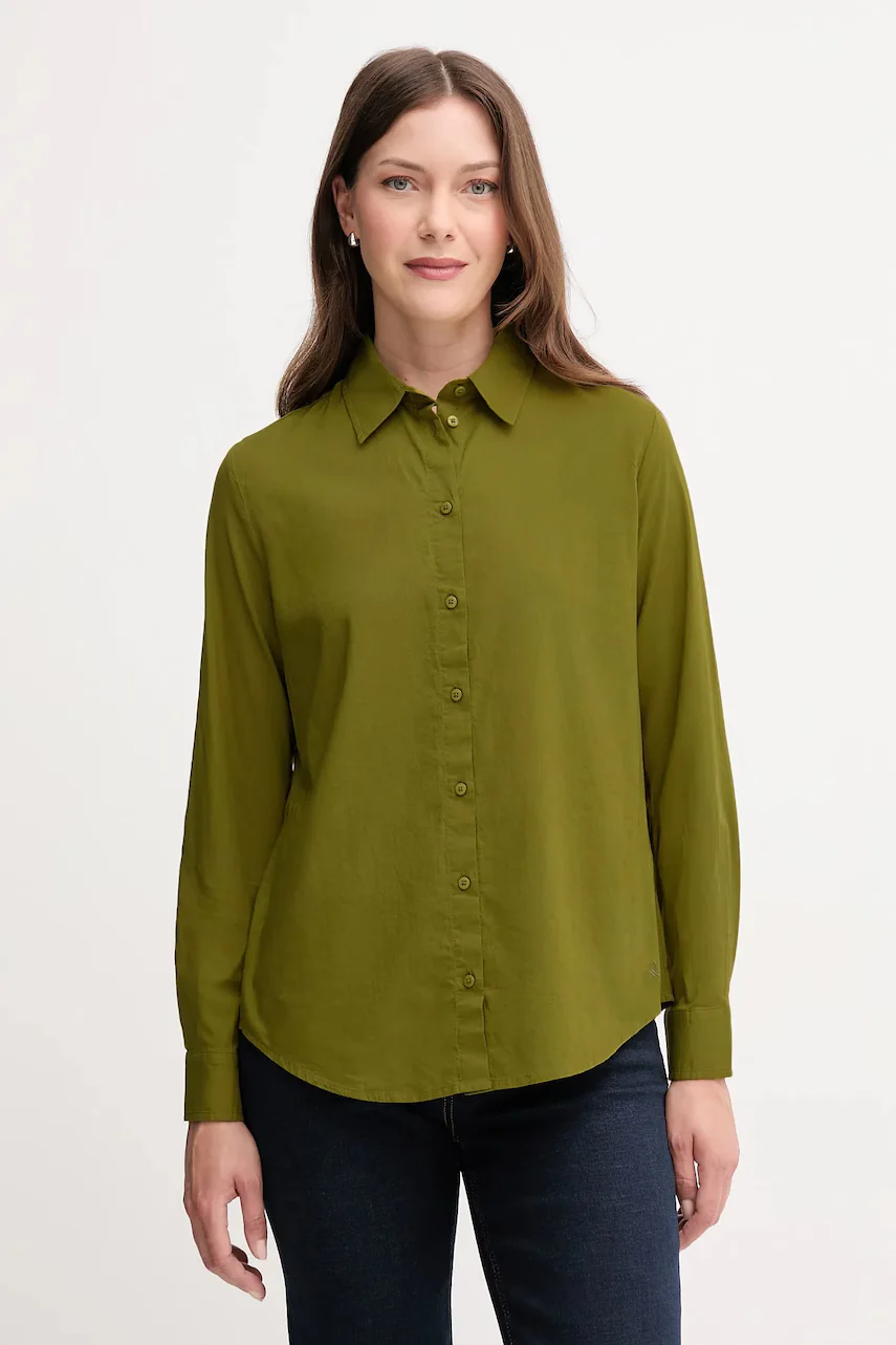 United Colors of Benetton Памучна риза